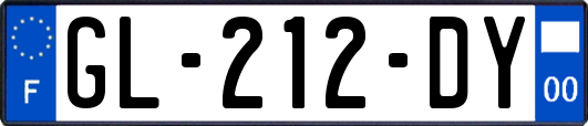 GL-212-DY