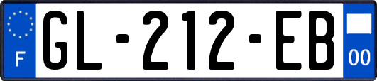 GL-212-EB