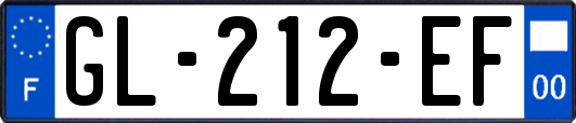 GL-212-EF