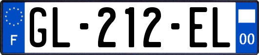 GL-212-EL