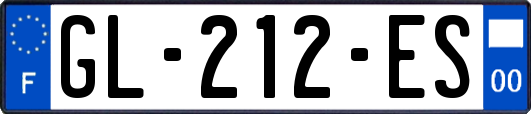 GL-212-ES