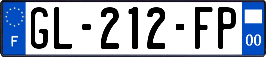 GL-212-FP