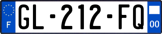 GL-212-FQ