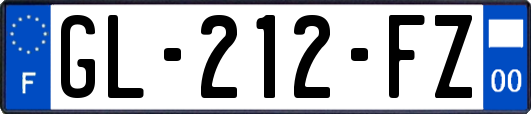 GL-212-FZ