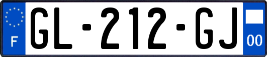 GL-212-GJ