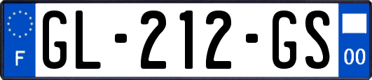 GL-212-GS