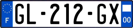 GL-212-GX