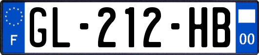 GL-212-HB