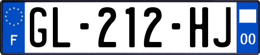 GL-212-HJ