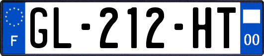 GL-212-HT