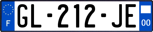 GL-212-JE