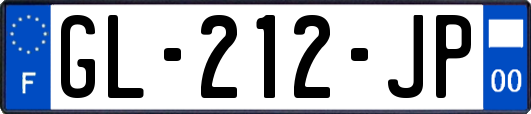 GL-212-JP