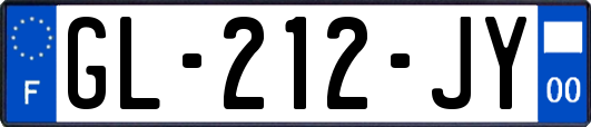 GL-212-JY