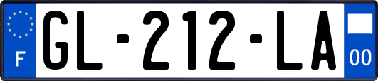 GL-212-LA