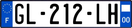 GL-212-LH