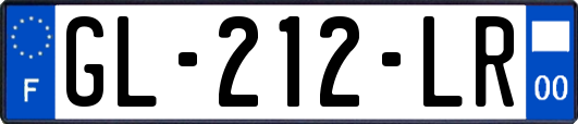 GL-212-LR
