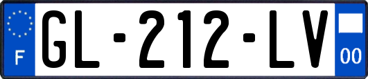 GL-212-LV