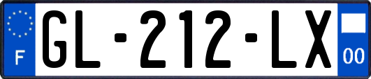 GL-212-LX