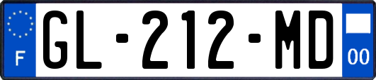 GL-212-MD