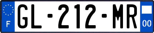 GL-212-MR