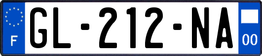 GL-212-NA