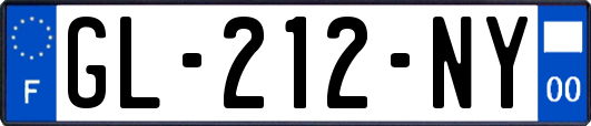 GL-212-NY