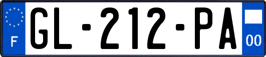 GL-212-PA