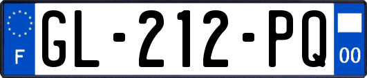 GL-212-PQ