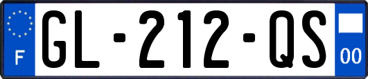GL-212-QS