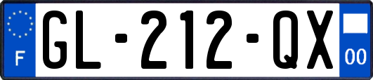 GL-212-QX