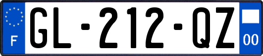 GL-212-QZ