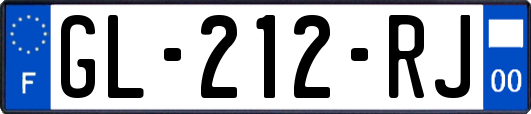 GL-212-RJ
