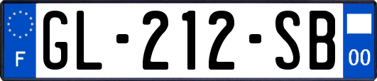 GL-212-SB