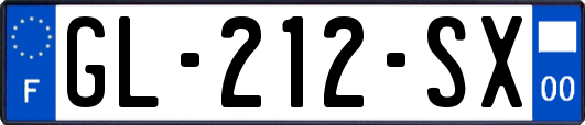 GL-212-SX