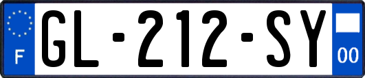 GL-212-SY