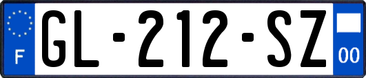 GL-212-SZ