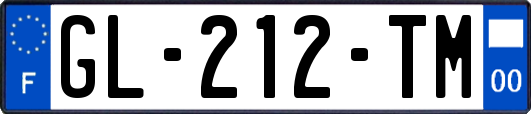 GL-212-TM