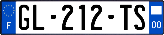 GL-212-TS