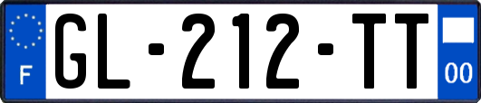 GL-212-TT