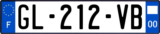 GL-212-VB