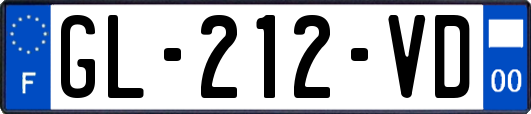 GL-212-VD