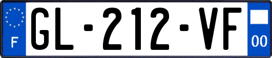 GL-212-VF