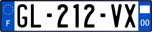 GL-212-VX
