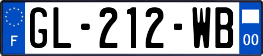 GL-212-WB