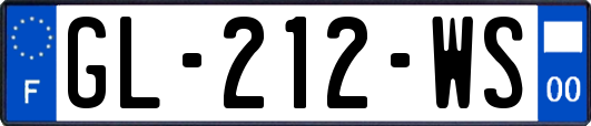 GL-212-WS
