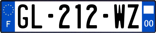 GL-212-WZ