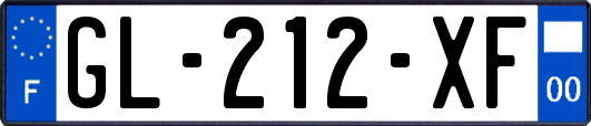 GL-212-XF