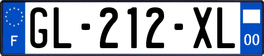 GL-212-XL
