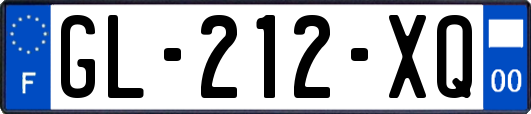 GL-212-XQ