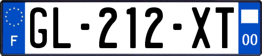 GL-212-XT